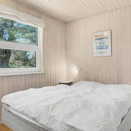 Casa de Férias Holiday Tofthã¸jvej Lã¸kken Ix *