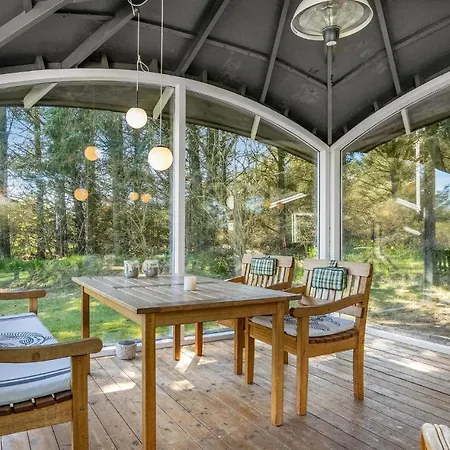 Casa de Férias Holiday Tofthã¸jvej Lã¸kken Ix Løkken